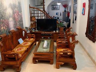 Hơn 11 tỷ  nhà lô góc 3 thoáng phố lạc trung  kim ngưu dt 62m2 nhà 5 tầng, 4 ngủ, 5m ra ô tô