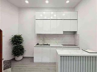 Hơn 6,5 tỷ, nhà lô góc phố minh khai, 5 tầng, 3p ngủ, ngõ nông, ở hoặc cho thuê dòng tiền ổn định