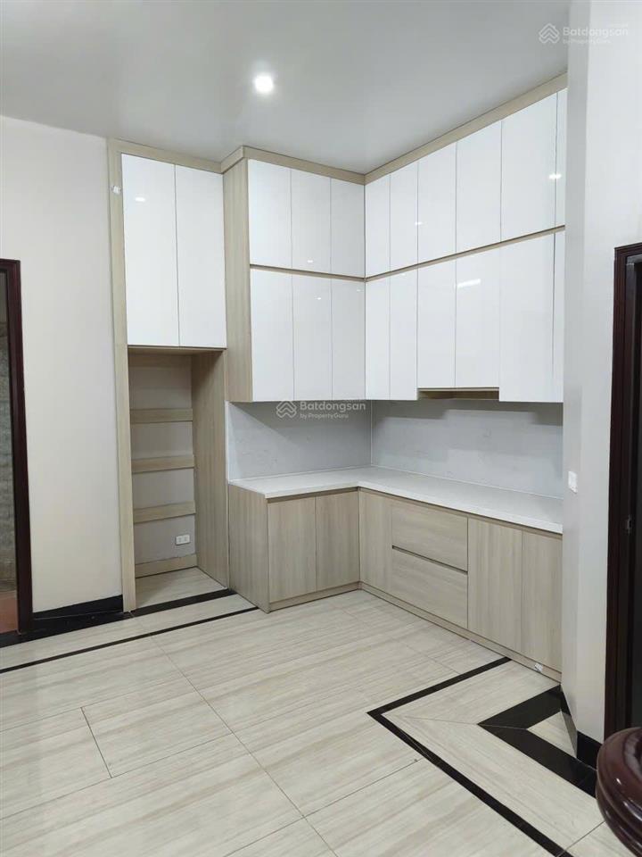 Hơn 10 tỷ  nhà đẹp phố minh khai, 60m2 x 4 tầng, 4p ngủ, full nt xịn sò, ở ngay, bạt ngàn tiện ích