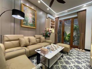 Hơn 10,5 tỷ  siêu phẩm hai bà trưng, nhà đẹp như tranh, thiết kế gu độc đáo, khách nhìn là ưng