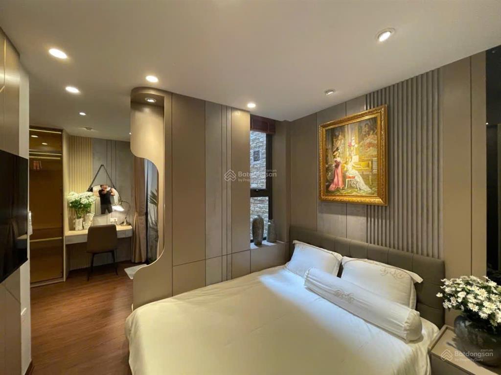 10,5 tỷ  siêu phẩm hai bà trưng, nhà đẹp như tranh, thiết kế gu độc đáo, khách nhìn là ưng