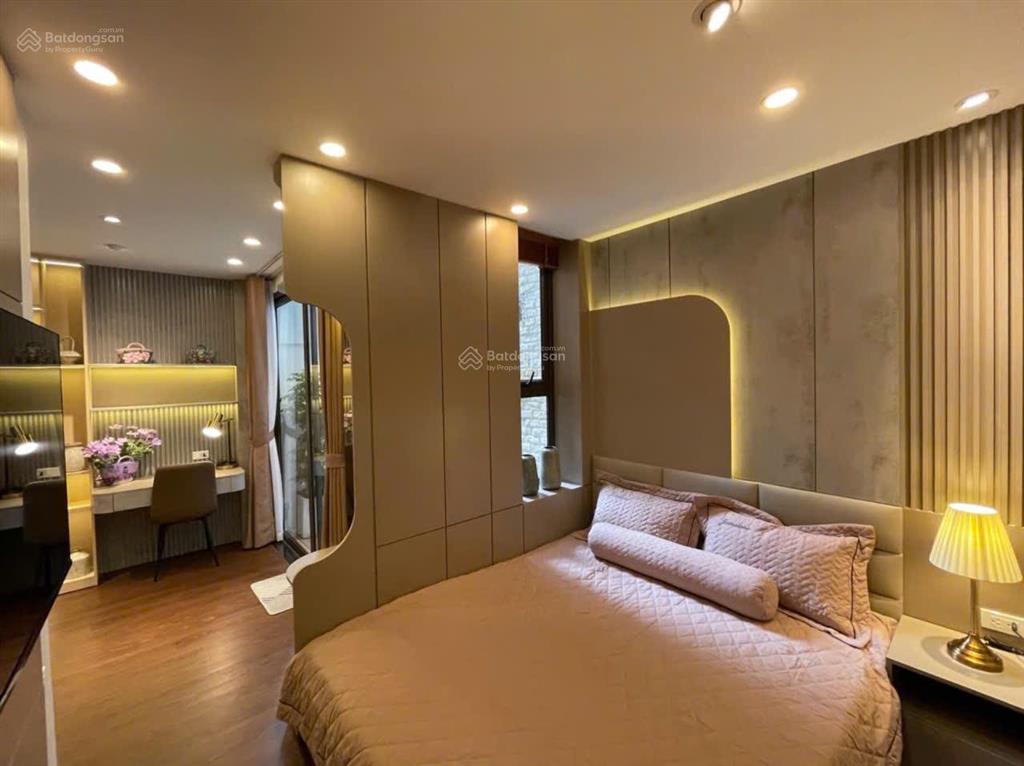 10,5 tỷ  siêu phẩm hai bà trưng, nhà đẹp như tranh, thiết kế gu độc đáo, khách nhìn là ưng
