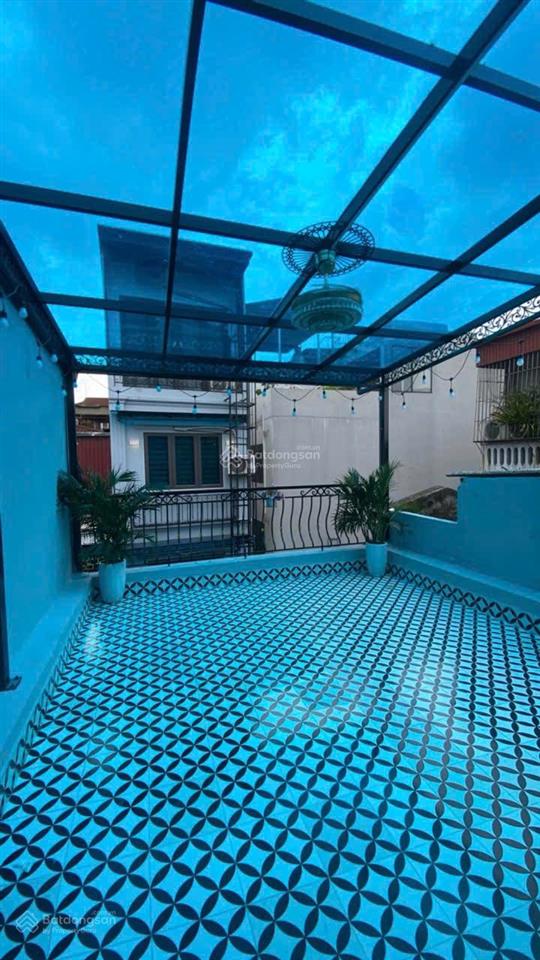 Hơn 10 tỷ  nhà riêng phố trương định  tương mai  hoàng mai, lõi trung tâm kết nối hoàn hảo
