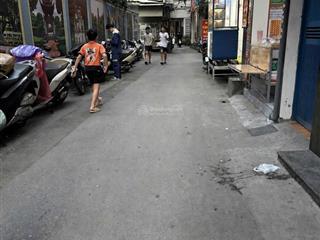 Hơn 10 tỷ  nhà riêng phố trương định  tương mai  hoàng mai, lõi trung tâm kết nối hoàn hảo