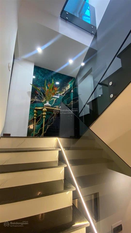 Hơn 10 tỷ  nhà riêng phố trương định  tương mai  hoàng mai, lõi trung tâm kết nối hoàn hảo
