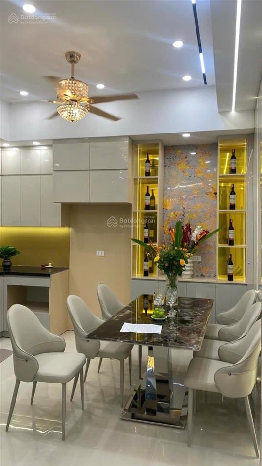 Hơn 10 tỷ  nhà riêng phố trương định  tương mai  hoàng mai, lõi trung tâm kết nối hoàn hảo