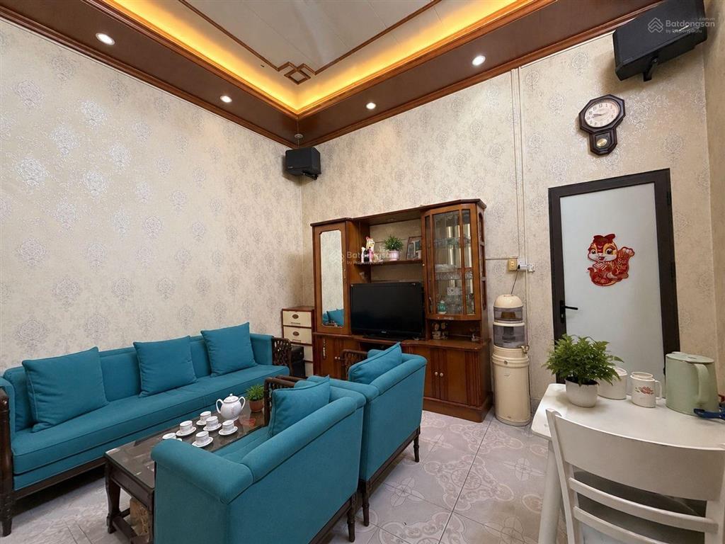 12,5 tỷ  nhà phố võ thị sáu dtsd 70m2, 3 tầng, mt cực rộng, cạnh công viên, hồ đh, sức khỏe tốt
