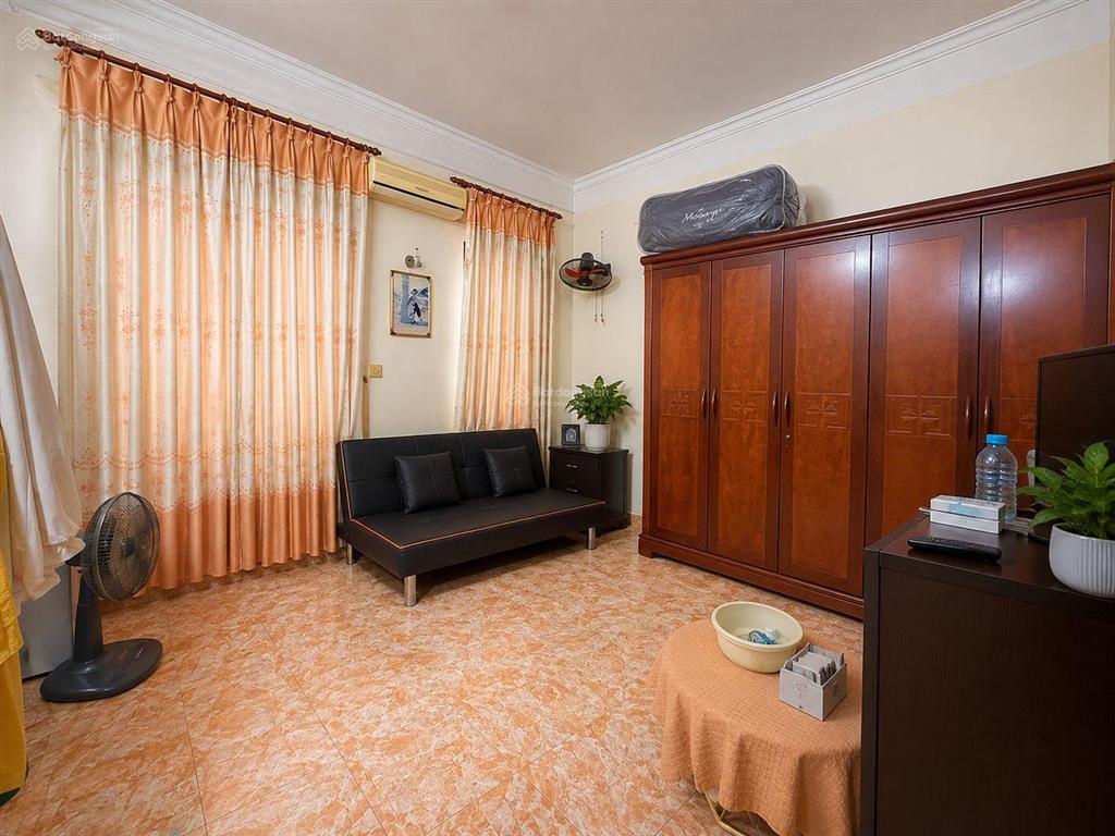 12,5 tỷ  nhà phố võ thị sáu dtsd 70m2, 3 tầng, mt cực rộng, cạnh công viên, hồ đh, sức khỏe tốt