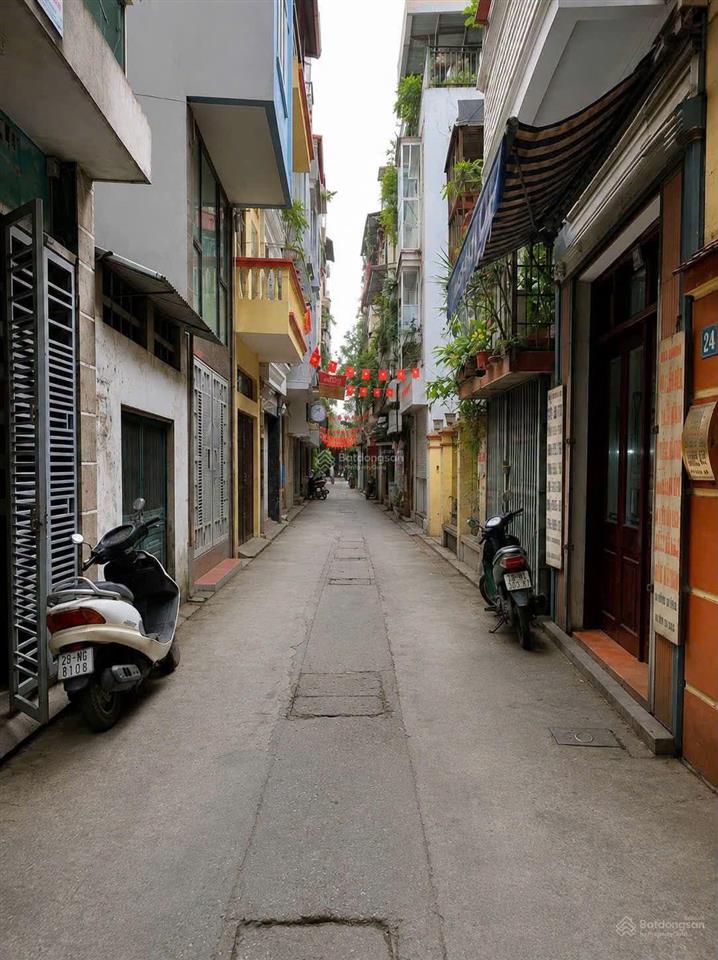 12,5 tỷ  nhà phố võ thị sáu dtsd 70m2, 3 tầng, mt cực rộng, cạnh công viên, hồ đh, sức khỏe tốt