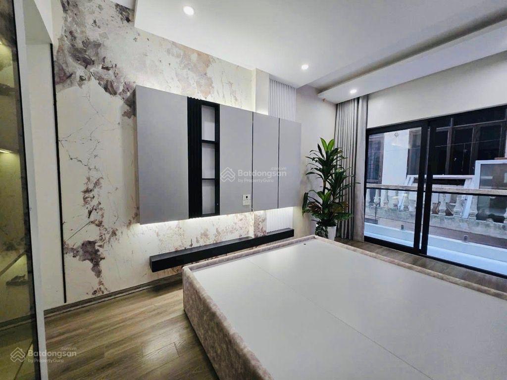 Hơn 8,5 tỷ  nhà phố hồng mai  bùi ngọc dương, 45m 4 tầng, 2 mặt thoáng, 4p ngủ, bạt ngàn tiện ích