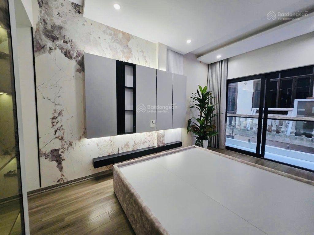 Hơn 8,5 tỷ  nhà phố hồng mai  bùi ngọc dương, 45m 4 tầng, 2 mặt thoáng, 4p ngủ, bạt ngàn tiện ích