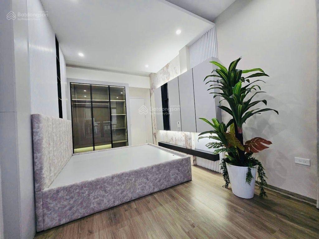 Hơn 8,5 tỷ  nhà phố hồng mai  bùi ngọc dương, 45m 4 tầng, 2 mặt thoáng, 4p ngủ, bạt ngàn tiện ích