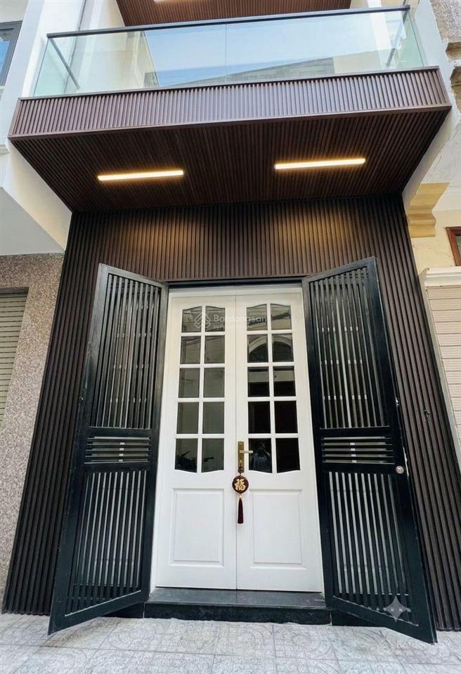 Hơn 8,5 tỷ  nhà phố hồng mai  bùi ngọc dương, 45m 4 tầng, 2 mặt thoáng, 4p ngủ, bạt ngàn tiện ích