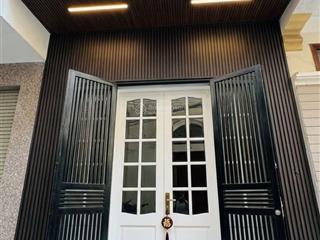 Hơn 8,5 tỷ  nhà phố hồng mai  bùi ngọc dương, 45m 4 tầng, 2 mặt thoáng, 4p ngủ, bạt ngàn tiện ích