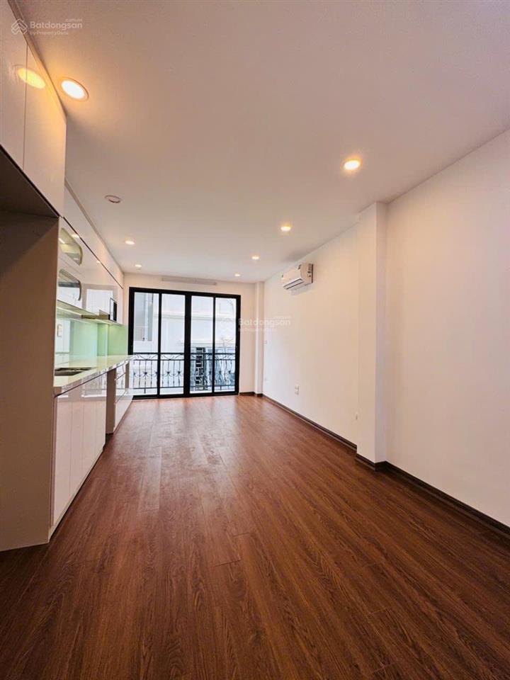 Nhỉnh 9,45 tỷ  nhà đẹp kính koong phố trương định | 32m x 6 tầng | 3 ngủ | tiện ích bạt ngàn