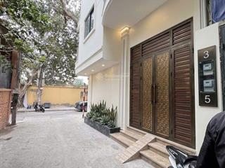 Nhỉnh 17 tỷ  cơ hội sở hữu nhà riêng phân lô lê thanh nghị  bách khoa, dân trí cao, an ninh tốt