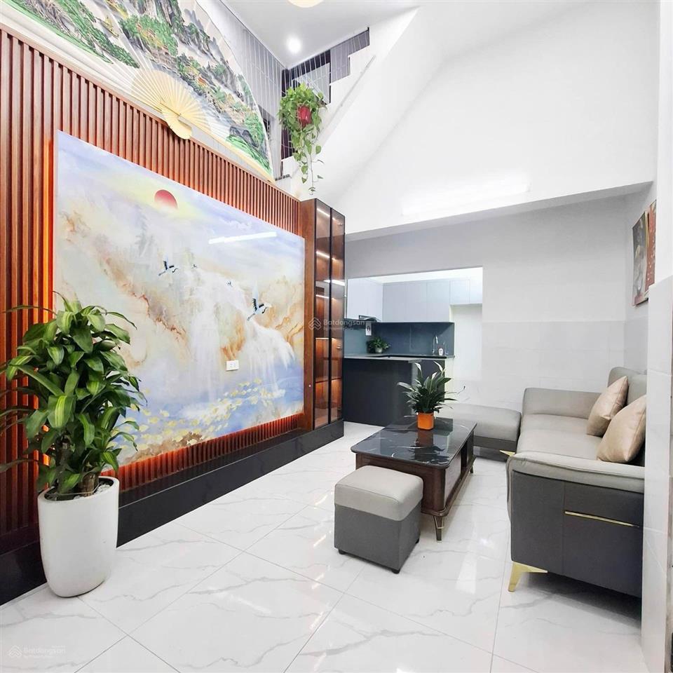 Nhà riêng phố bạch mai giáp phố huế  38m2  5 tầng xây mới | chỉ hơn 6 tỷ