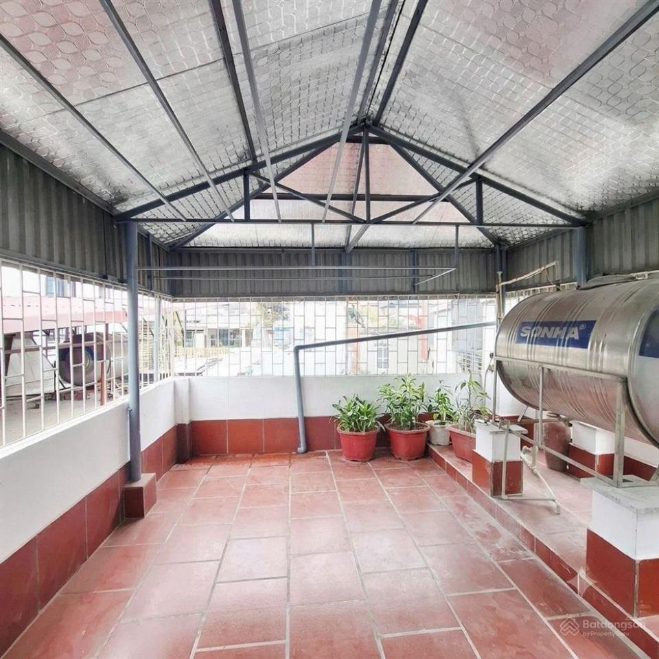 Nhà riêng phố bạch mai giáp phố huế  38m2  5 tầng xây mới | chỉ hơn 6 tỷ