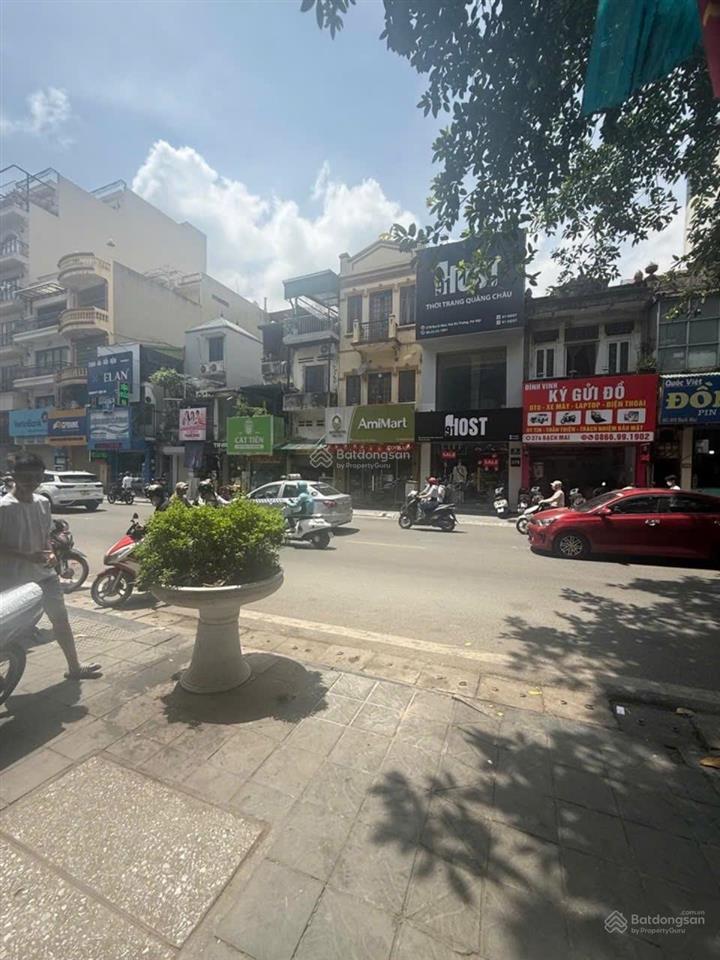 Hơn 5 tỷ  sở hữu căn nhà riêng bạch mai  phố huế, gần ngay thủ đô hà nội, tiện ích ko thiếu gì