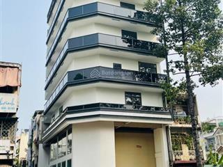 Gốc hai mt đường 3/2 quận 10, 88 tỷ thương lượng, đang có dòng tiền 260,58 triệu (10.000usd/tháng)