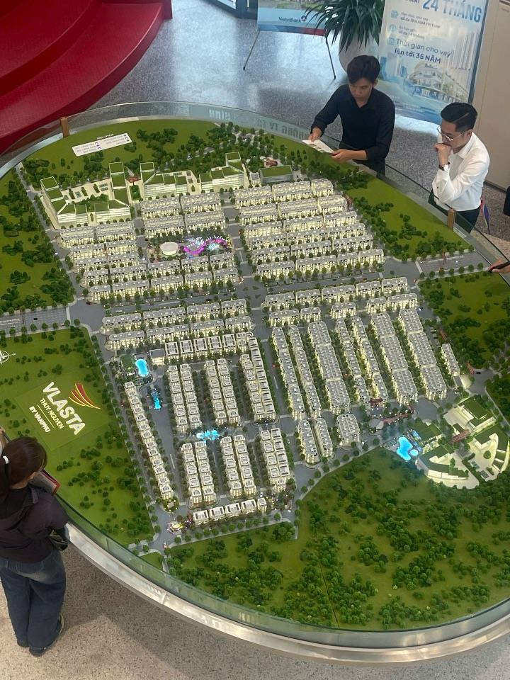 Chính thức nhận booking siêu phẩm dự án của CĐT Văn Phú tại Hải Phòng