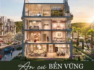 Vlasta Thủy Nguyên - Nơi thịnh vượng dẫn lối 