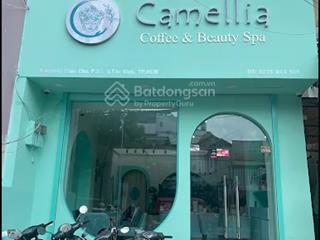 Mặt tiền đẹp 5x25m 1 lầu 09 nguyễn phúc chu , p15 , tân bình