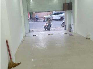 Mặt tiền 614 quang trung 4x17m 2 lầu  ngay chợ hạnh thông tây siêu hiếm