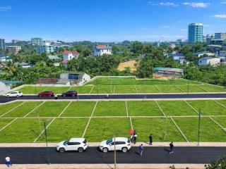 Đất nền hòa lạc  phường tùng thiện 108m2 mt 8m chỉ 1,8 tỷ, 0932 323 ***