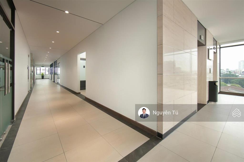 Bql cho thuê văn phòng ford thăng long (idmc láng hạ). diện tích 500m2 thông sàn, để xe thoải mái