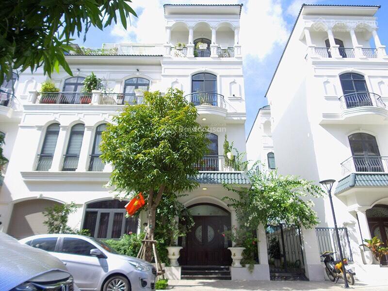 Cho thuê số lượng nhiều căn hộ tại vinhomes imperia thượng lý hồng bàng hải phòng