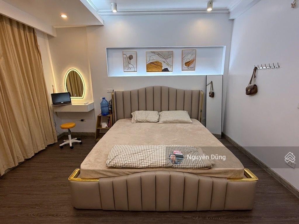 Hiếm nhà 5 tầng phố cổ ngọc lâm, gần cầu chương dương, nhiều tiện ích ở ok