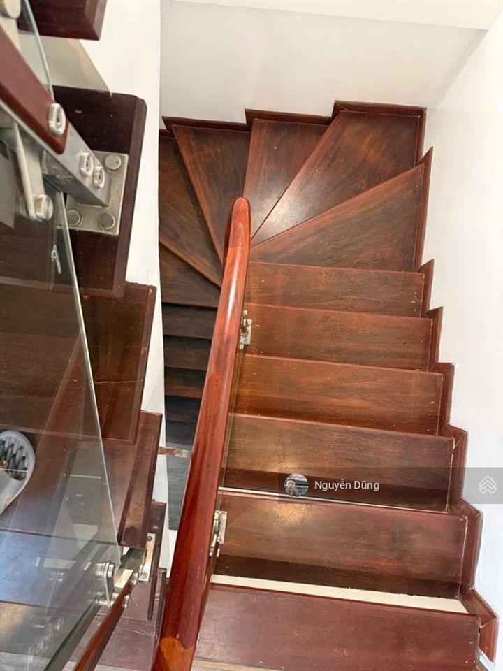 Hiếm nhà 5 tầng phố cổ ngọc lâm, gần cầu chương dương, nhiều tiện ích ở ok