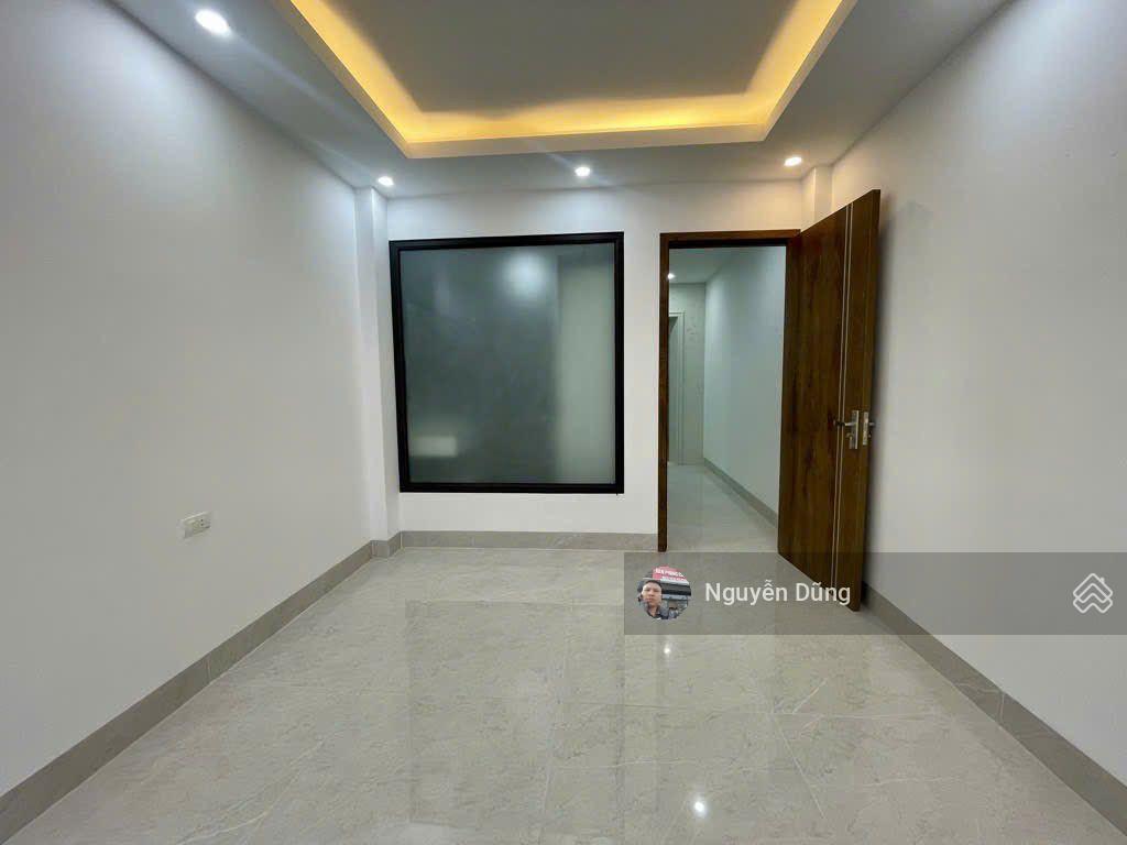 Hiếm thật nhà 7 tầng thang máy ngõ nông gần cầu chương dương