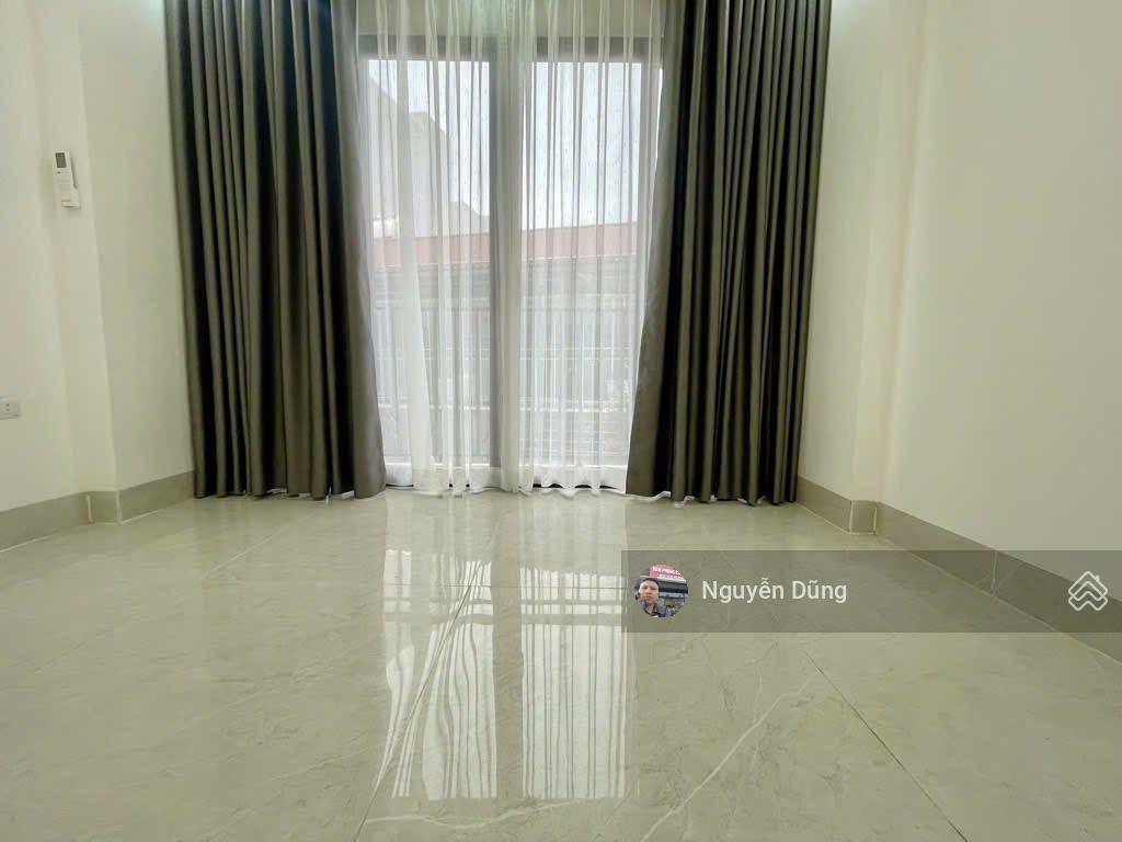 Hiếm thật nhà 7 tầng thang máy ngõ nông gần cầu chương dương