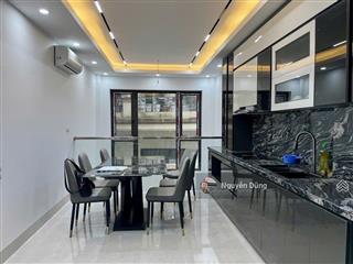 Hiếm thật nhà 7 tầng thang máy ngõ nông gần cầu chương dương