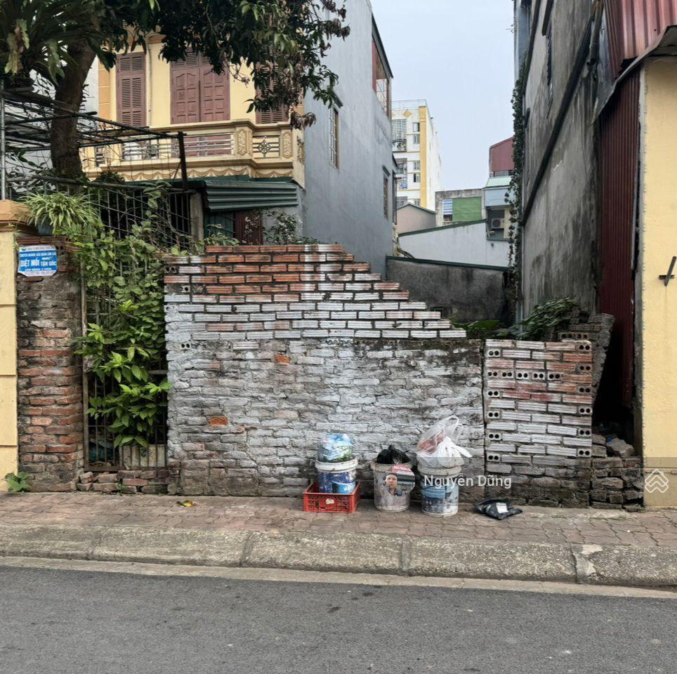 Siêu phẩm đất mặt phố kinh doanh hàng độc khu vực. ô tô tránh dừng đỗ ngày đêm.