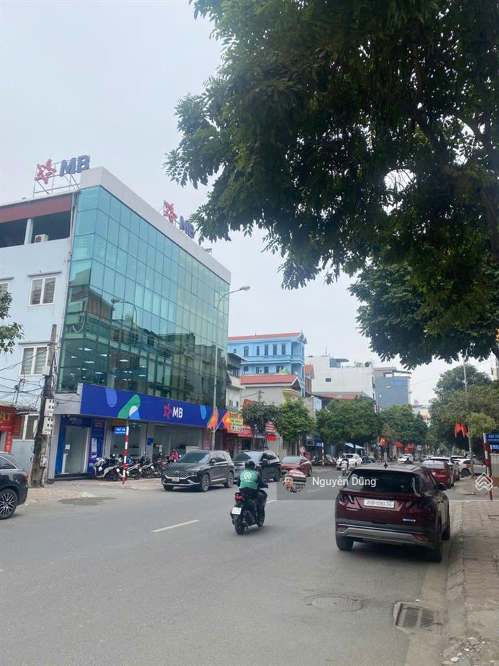 Hiếm mặt bằng phố kinh doanh dòng tiền tốt. ô tô tránh dừng đỗ ngày đêm, chính chủ bán hàng f0