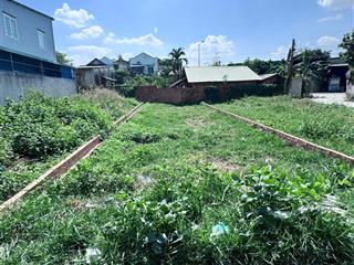 Bán đất khu phố hưng phước hưng định thuận an bình dương 5*20m