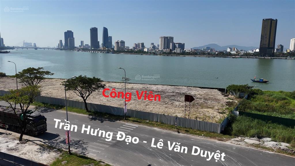 Duy nhất  căn góc 2pn 94,4m2 peninsula đà nẵng view trực diện sông hàn sở hữu lâu dài