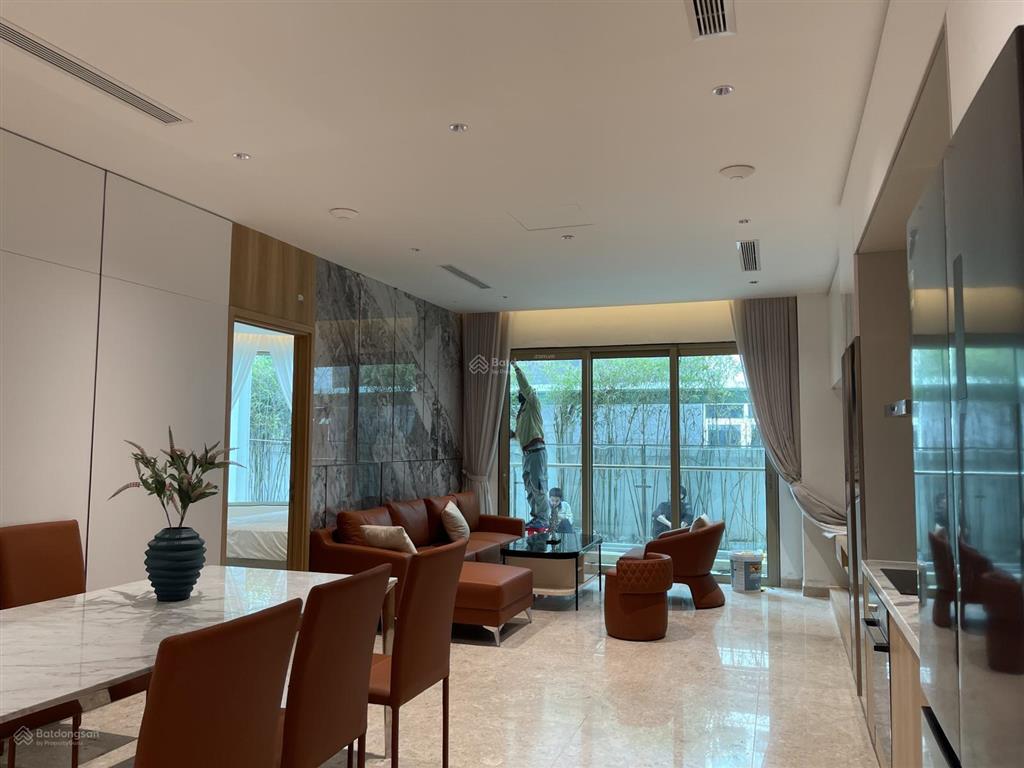 Duy nhất  căn góc 2pn 94,4m2 peninsula đà nẵng view trực diện sông hàn sở hữu lâu dài
