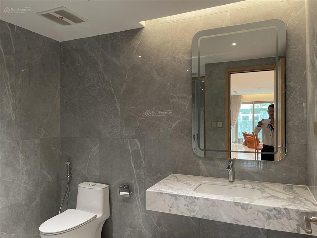Duy nhất  căn góc 2pn 94,4m2 peninsula đà nẵng view trực diện sông hàn sở hữu lâu dài
