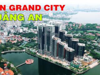 Sun quảng an  chuẩn bị mở bán  căn vip mặt hồ  sớm 0945 008 ***