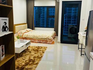 Gấp! studio full đồ giá 2,6 tỷ tại tòa s3 vinhomes smart city
