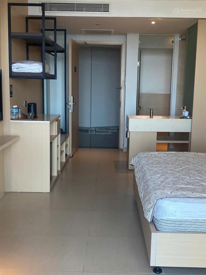 Gấp! bán căn sea view trực biển bể bơi, mặt a giá 1,1 tỷ bao phí.  0945 008 ***