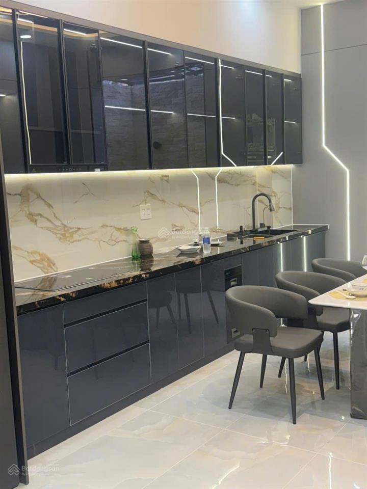 Chính chủ bán nhà mới tinh mặt đường thạnh xuân 31 mặt đường quy hoạch 40 mét 8,5 tỷ  0945 008 ***