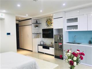 Cho thuê homestay tại vinhomes smart city đầy đủ tiện nghi, check  in 24/7