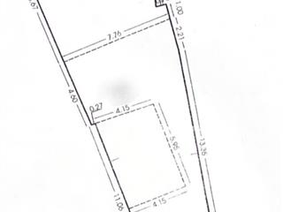 Nhà dt lớn 188m2 đất, gần mặt tiền bình đông và cây sung, p14 q8