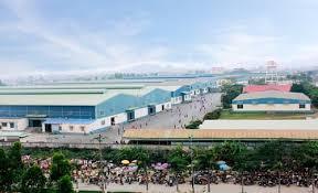 58. bán lô đất 4 ha tại kcn châu sơn phủ lý, hà nam | đã san lấp sẵn sàng xây dựng