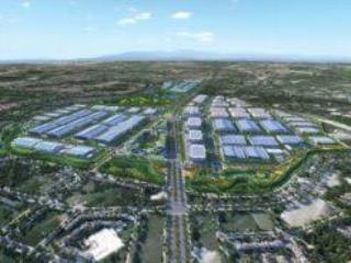 58. bán lô đất 4 ha tại kcn châu sơn phủ lý, hà nam | đã san lấp sẵn sàng xây dựng